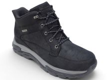 スケッチャーズ RESPECTED 2.0-ORSON 205652WW-BLK