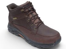 スケッチャーズ RESPECTED 2.0-ORSON 205652WW-RDBR