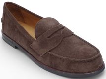 POLO-RALPH LAUREN ALSTON PENNY DBR 803945281001