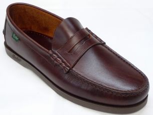 PARABOOT パラブーツ CORAUX MARINE 093603 MR