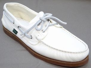 PARABOOT パラブーツ BARTH MARINE 780557