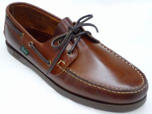 PARABOOT パラブーツ BARTH MARINE 780001
