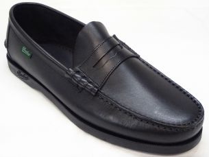 PARABOOT パラブーツ CORAUX MARINE 093603 BL