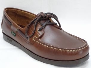 PARABOOT パラブーツ BARTH MARINE 781001