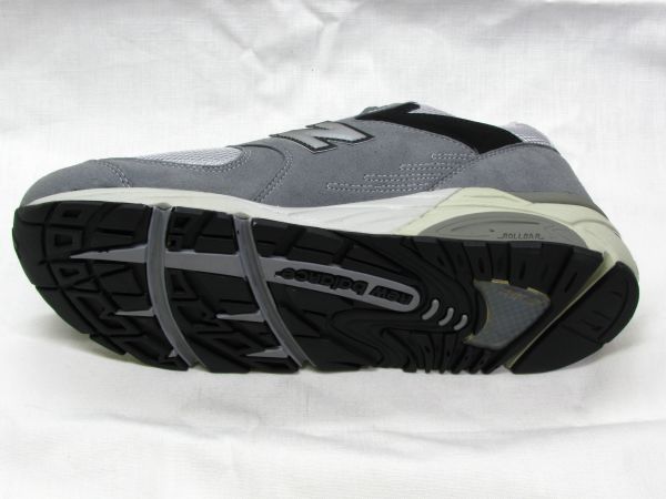 ニューバランスNEWBALANCEＭ ５８７ Ｊ ＧＹ 【Ｇ ...