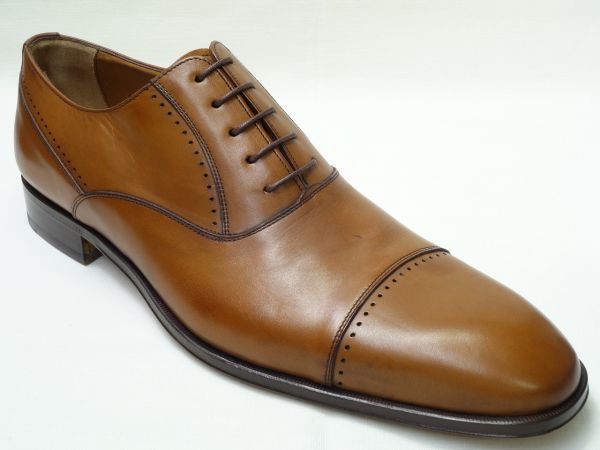 スペインブランドSPAIN◎CALCE 8812｜男の大きな靴の専門店 
