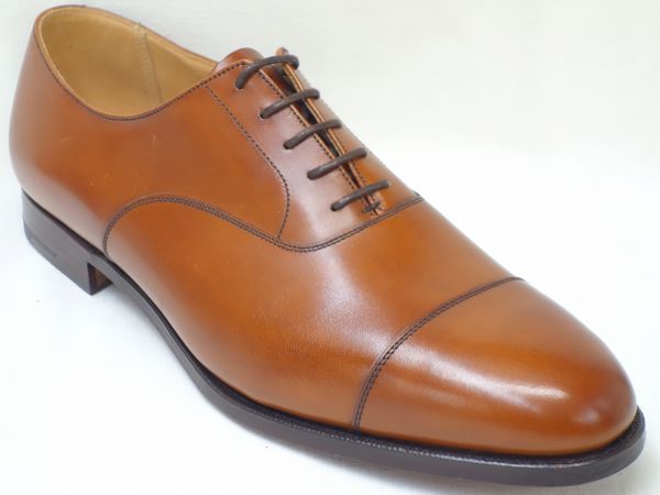 CROCKETT&JONES クロケット＆ジョーンズ　CONNAUGHT