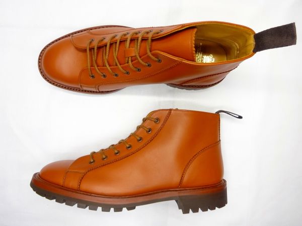 ◎トリッカーズ Tricker's 6077-37