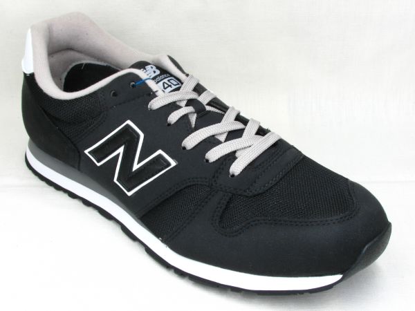 ニューバランスNEWBALANCEニューバランス Ｍ３４０ ＢＫ 【ＥＥ ...