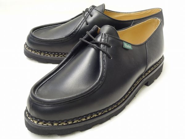 PARABOOT パラブーツ MICHAEL 7156-04