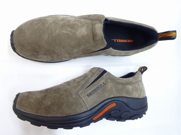 メレル JUNGLE MOC J60787