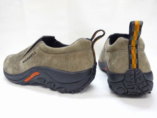 メレル JUNGLE MOC J60787