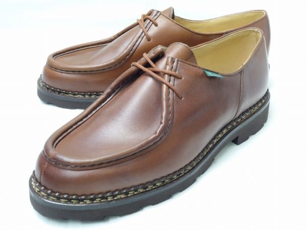 PARABOOT パラブーツ MICHAEL 7156-03