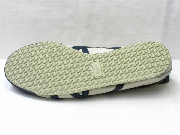 オニツカタイガーONITSUKAMEXICO 66 ASICS