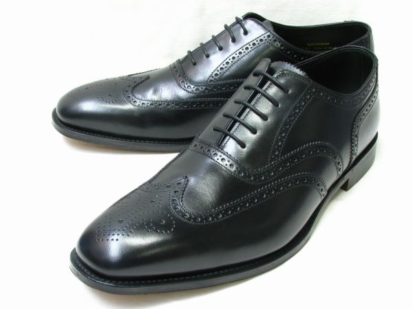 LOAKE BUCKINGHAM 1001 【F】 BL