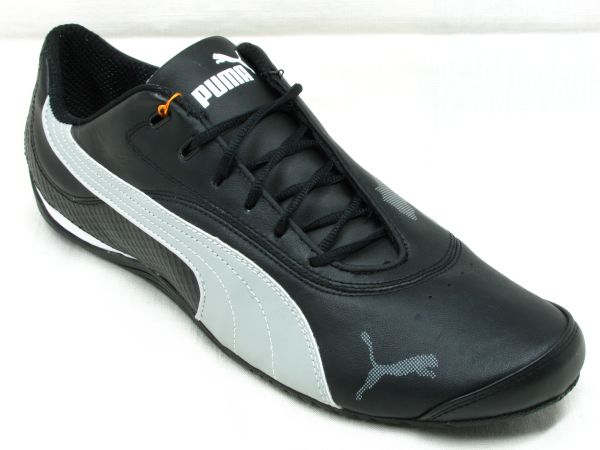 プーマPUMAドリフト キャット Ⅲ L 303810 PUMA｜男の大きな靴