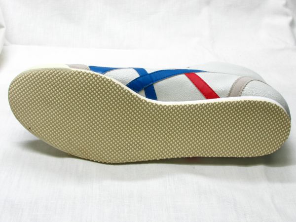オニツカタイガーONITSUKAMEXICO MID RUNNER THL328
