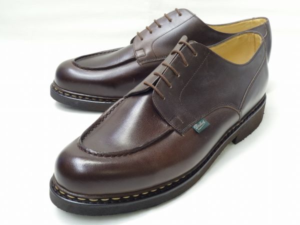 PARABOOT パラブーツ CHAMBORD 7107