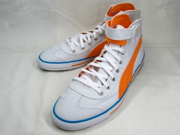 917 ミッド 345392 PUMA
