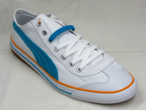 917 ロウ 345391 PUMA