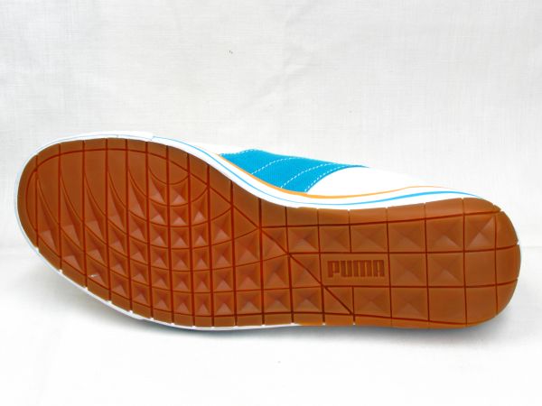 917 ロウ 345391 PUMA