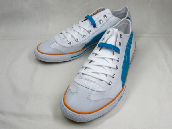 917 ロウ 345391 PUMA