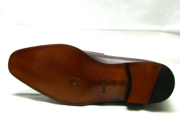 ◎マグナーニ MAGNANNI 12675 K MR
