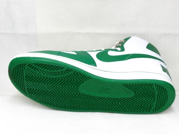 ナイキnikeターミネーターｈｉｇｈ ベーシック ３３６６０９ １１８ ｎｉｋｅ 男の大きな靴の専門店 ビッグ ビー