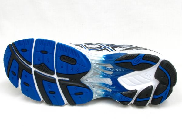 アシックスASICSGT－2160 NEW YORK 603｜男の