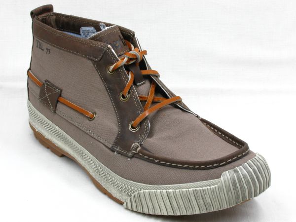 ティンバーランドTIMBERLANDCA HOOKSET 66101 BR｜男