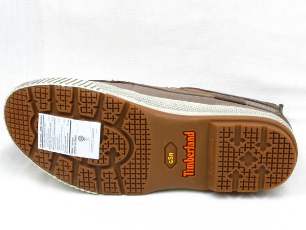 ティンバーランドTIMBERLANDCA HOOKSET 66101 BR｜男
