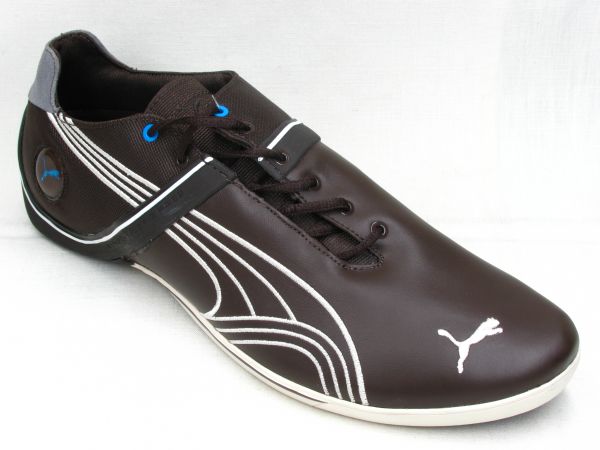 フューチャーキャット Remixロウ 303618 PUMA