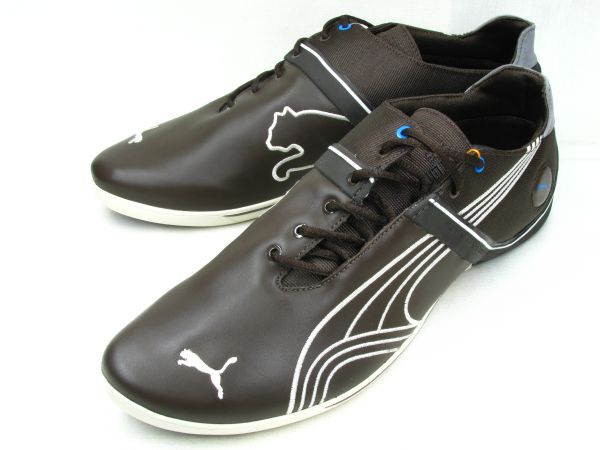 フューチャーキャット Remixロウ 303618 PUMA