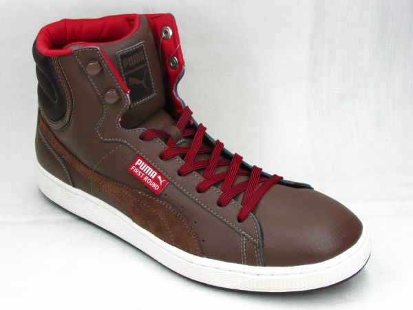 ファーストラウンド テイク ア ハイク 352160 PUMA