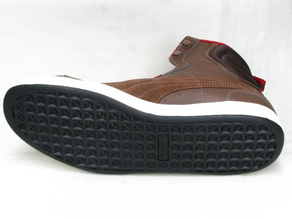 ファーストラウンド テイク ア ハイク 352160 PUMA
