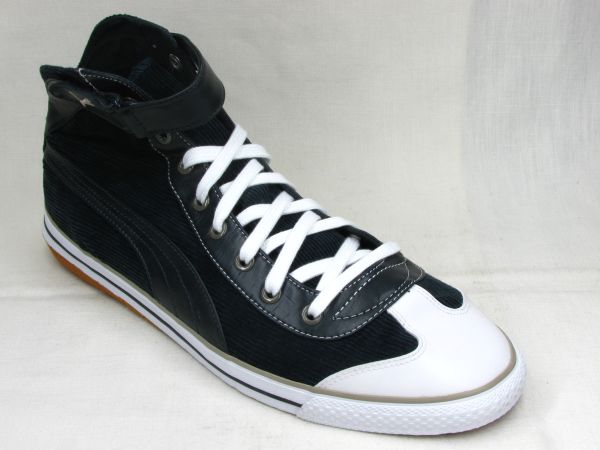 917ミッドコーデュロイ 352604 PUMA