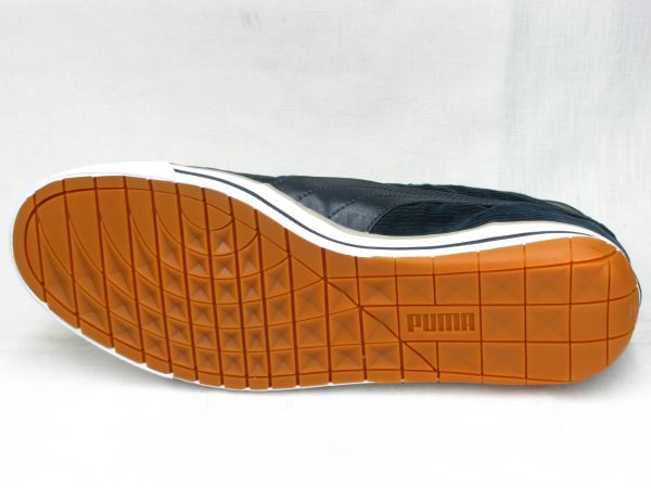 917ミッドコーデュロイ 352604 PUMA