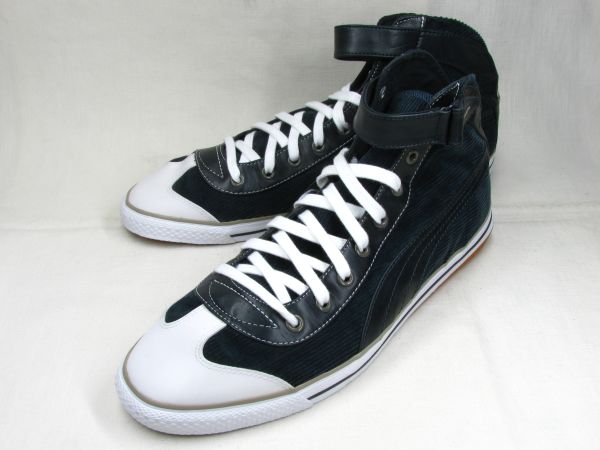 917ミッドコーデュロイ 352604 PUMA
