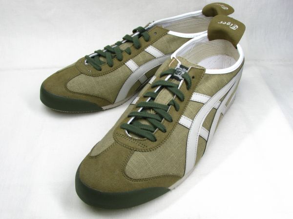 Onitsuka Tiger オニツカタイガー　メキシコ　27.5