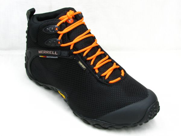 メレルmerrellカメレオン２ストーム ミッド ゴアテックス 5637 男の大きな靴の専門店 ビッグ ビー