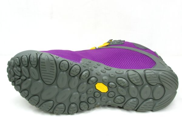 メレルMERRELLカメレオン2ストーム ミッド ゴアテックス 588643
