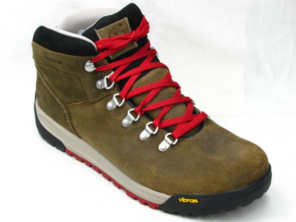 ティンバーランドTIMBERLANDGTSCRAM MID 28126 BR