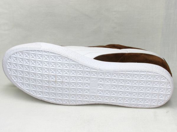 プーマ CLYDE SCRIPT 351907-15 PUMA