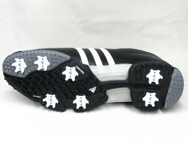 GREENSTAR 【W】 671320 BK/WH adidas