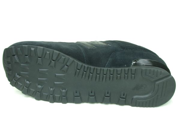M 574 TBK 【2E】 BL