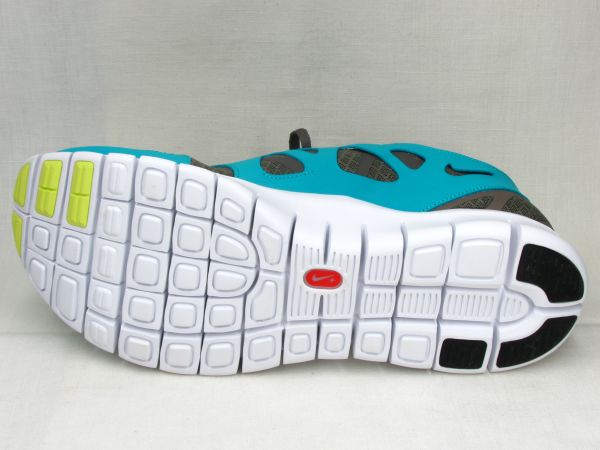 ナイキnikeナイキフリーラン ２ Nike ４４３８１２ ２１３ 男の大きな靴の専門店 ビッグ ビー