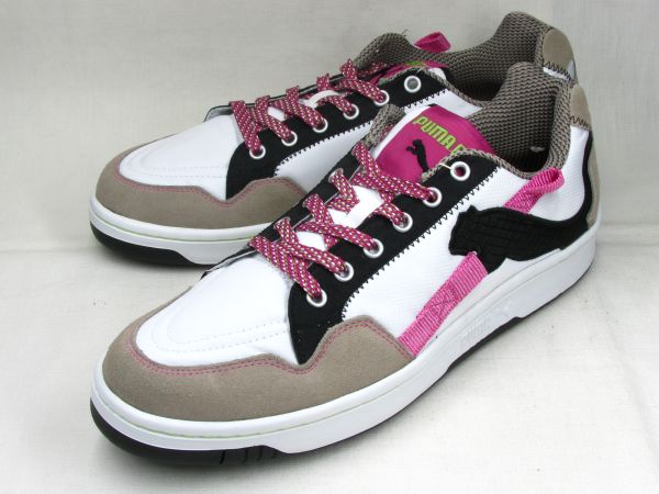 プーマ キャット ロウ OD 353043 PUMA