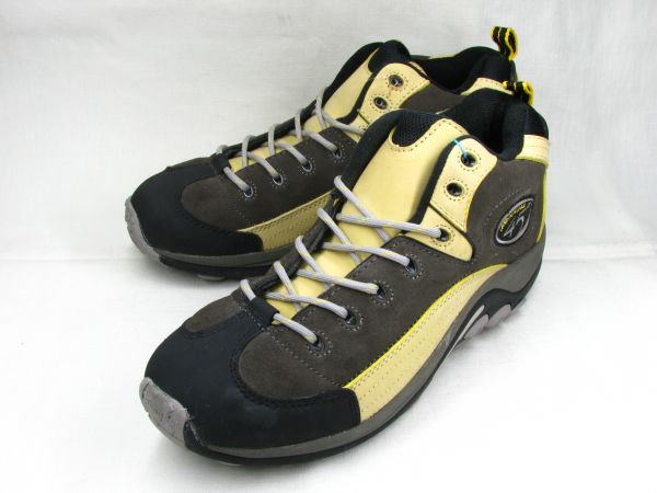 メレルMERRELLジャングルランナー 507805｜男の大きな靴の専門店