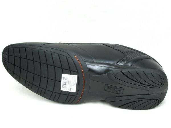 クラークスCLARKSFLUX JUMP 728G｜男の大きな靴の専門店