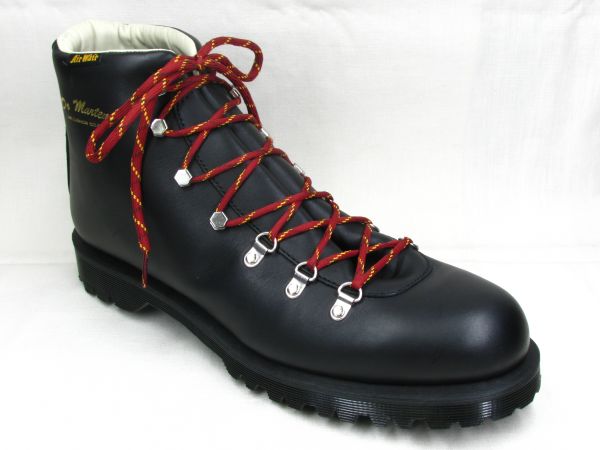 ドクターマーチンDRMARTENHOLT HIKER BOOT ALSINA｜男の 